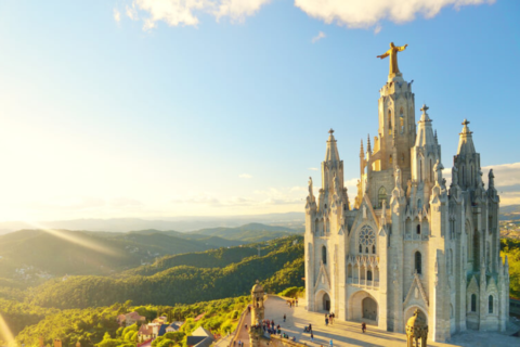 Spain Digital Nomad Visa in 2025