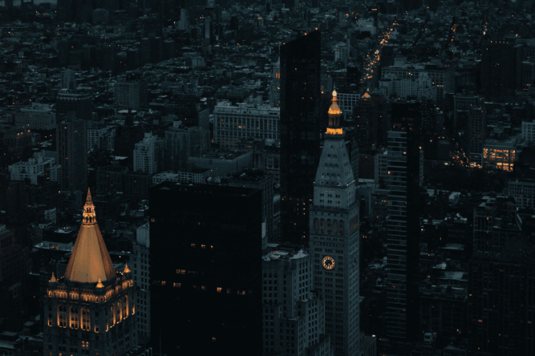 Where Do Billionaires Live