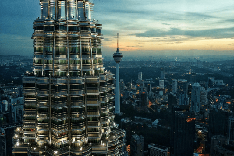Where to Go in Kuala Lumpur 