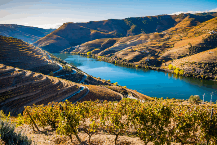 Where to Live in Portugal