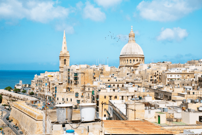 Who Qualifies for the Malta Digital Nomad Visa