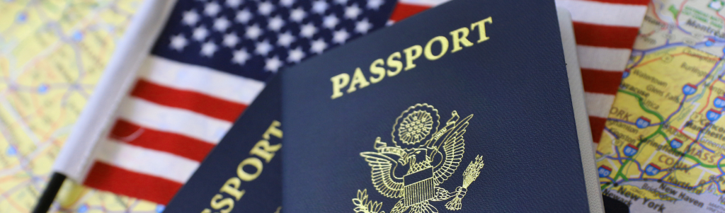 Why Americans are Increasingly Considering a 'Plan B' Passport in 2025
