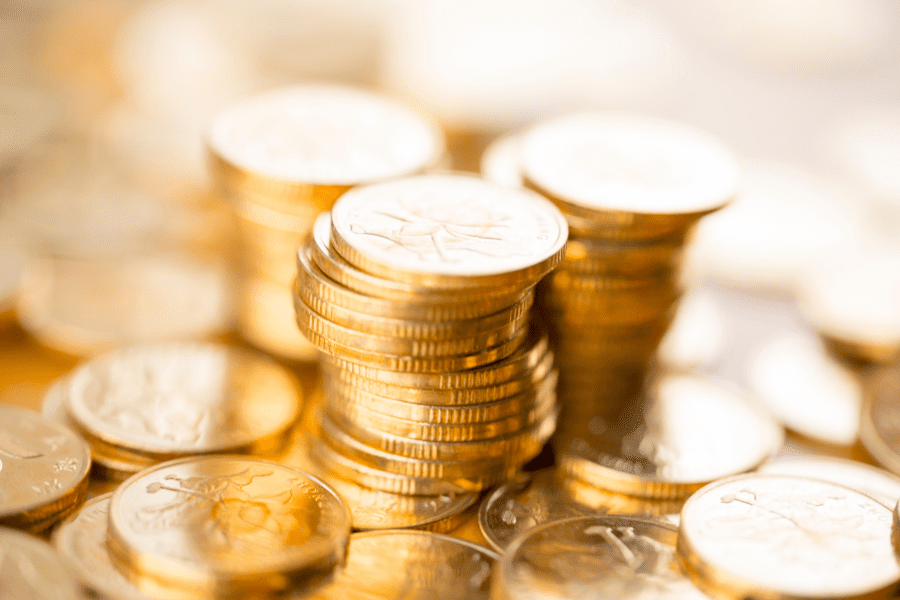 The Ultimate Guide to Gold Coins