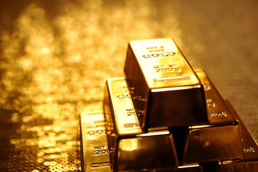 Why Buy Gold