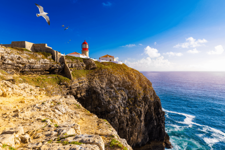 Why Choose Portugal as a Crypto Investor