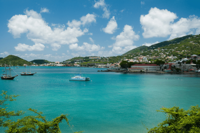 Why Choose USVI