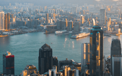 Why Establish an Offshore Company in Hong Kong?
