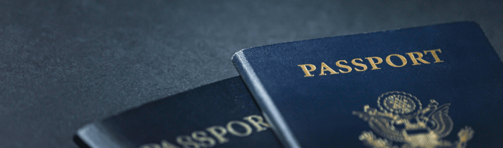 Why Getting a Second Passport is the Perfect Plan B