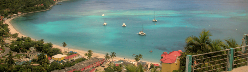 Why Incorporate a British Virgin Islands (BVI) Company