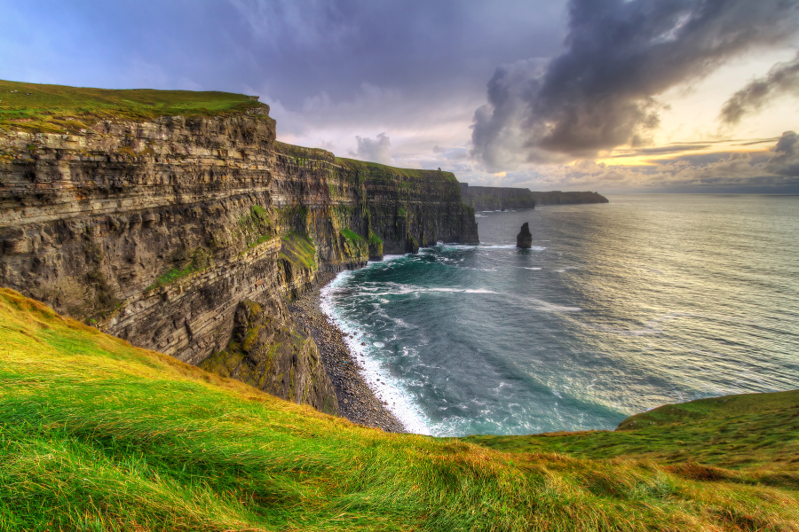 How to Start an Offshore Company in Ireland