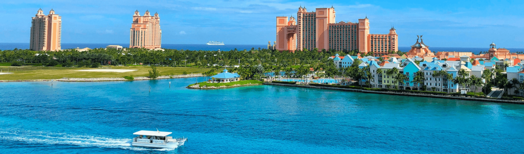 Why Open an Offshore Company in the Bahamas