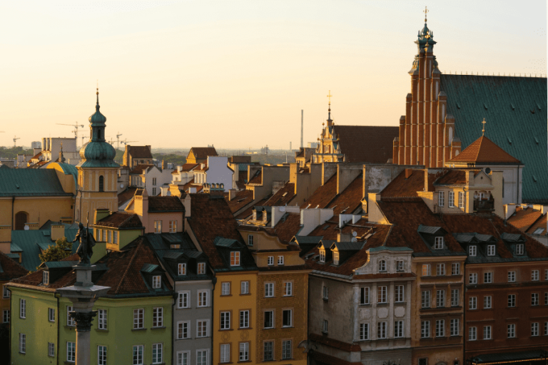 Why Polish Citizenship