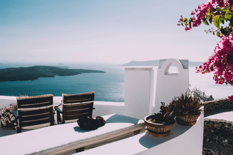 Why Retire in Greece