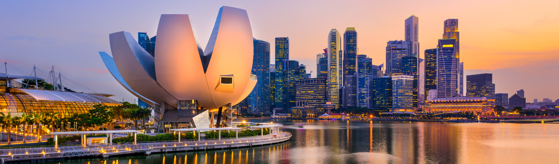 Why Singapore’s Startup Hub is the Best in Asia 