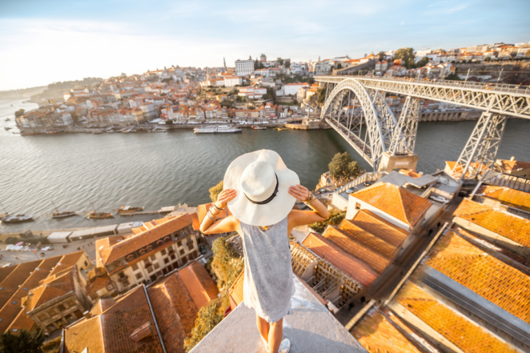 Will Portugal Treat You Best 