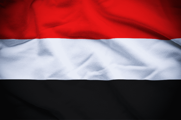 Yemen remains at the bottom of the passport index