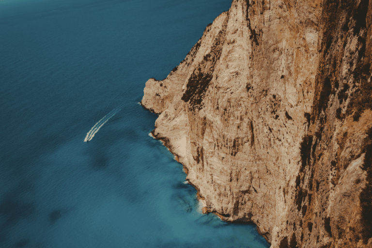 Zakynthos , The best place to Retire in Greece