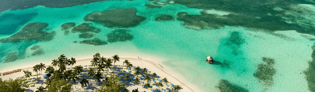 Zero Tax Countries Where to Move to in 2024 Bahamas