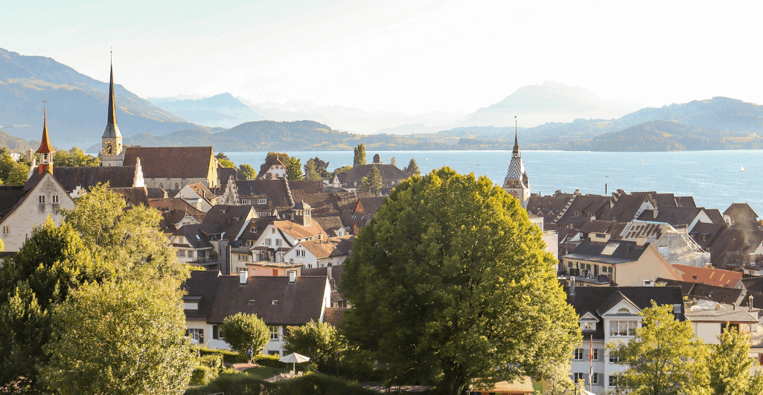 Zug Canton Taxes: The Ultimate Destination for Wealth Management in Switzerland