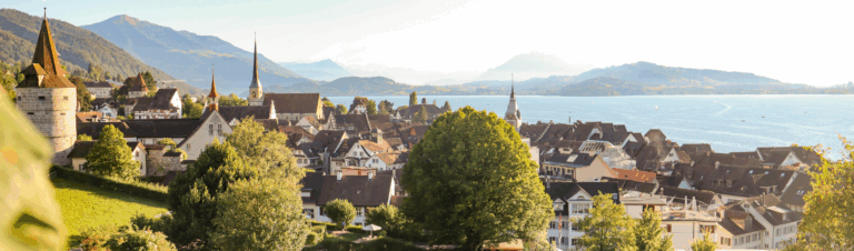 Zug Canton Taxes The Ultimate Destination for Wealth Management in Switzerland
