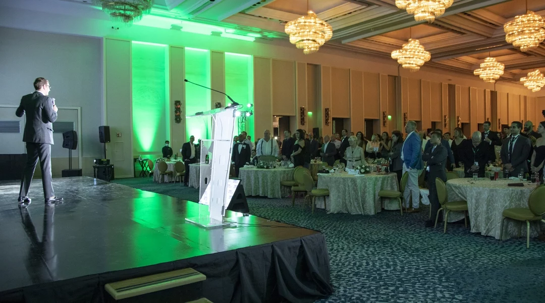 Speaking Engagements