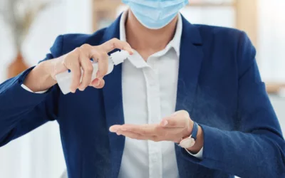 Lessons Learned From The 2020 Pandemic: Why You Need a Plan B Before the Next Crisis Hits