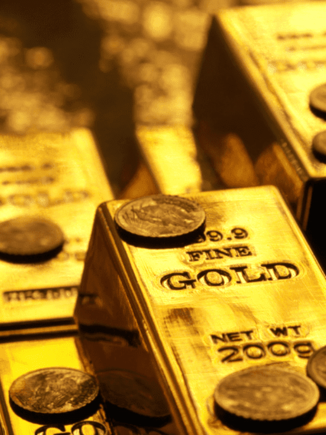 Benefits of Offshore Gold Storage Nomad Capitalist