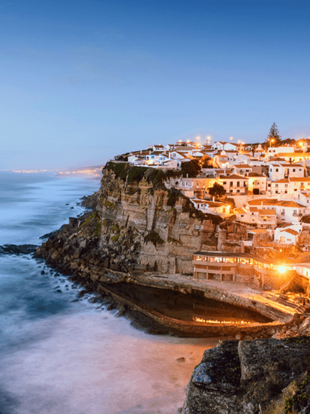 Why Portugal’s NHR Tax Incentive is Going Away | Nomad Capitalist