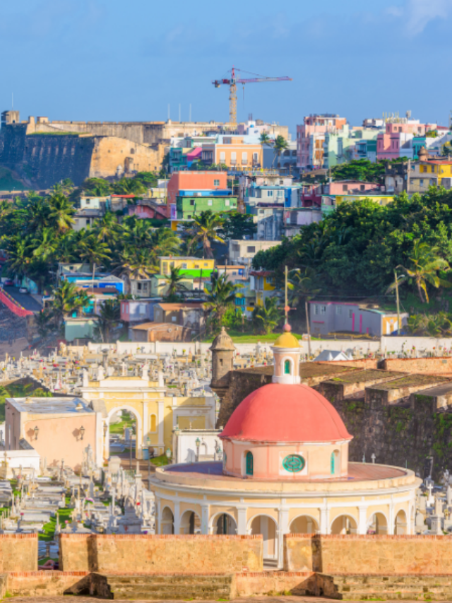 Is Puerto Rico A Tax Haven? Nomad Capitalist