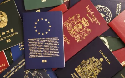 The World’s Easiest Citizenships and Passports for 2022