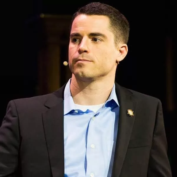 Roger Ver at Nomad Capitalist Live