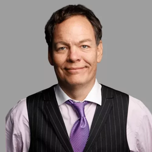 Max Keiser