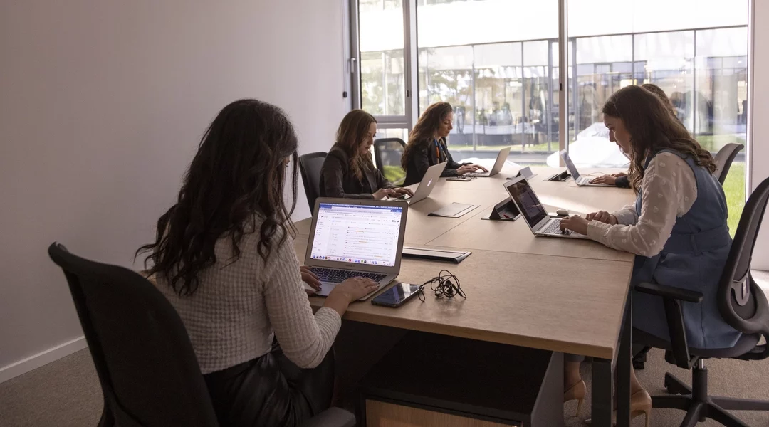 The Nomad Capitalist Team