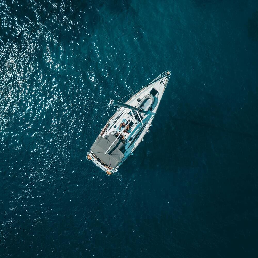sailboat sailboat