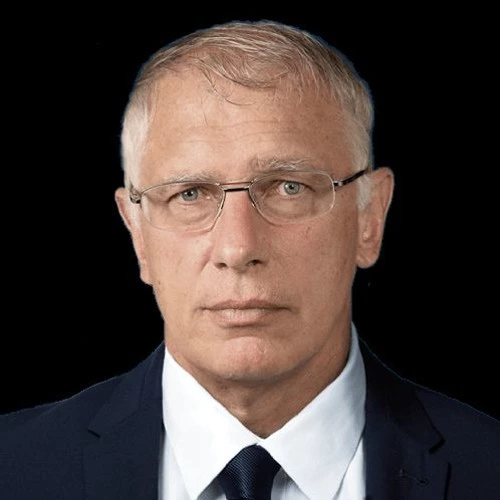 Doug Casey