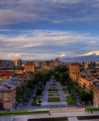 yerevan